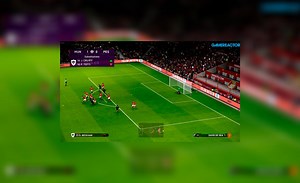 ¿PES 2020 en Nintendo Switch? La diligente excusa de Konami