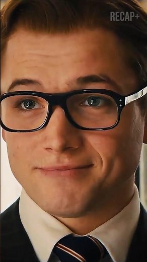 Are We Gonna Stand Here All Day? ☠️ Movie: Kingsman: The Secret Service