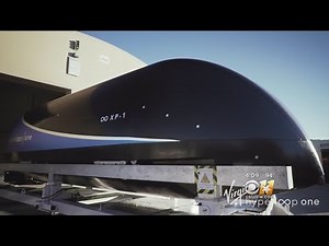 Make It To Austin From Dallas In Under 20 Minutes? Hyperloop May Make It Possible!