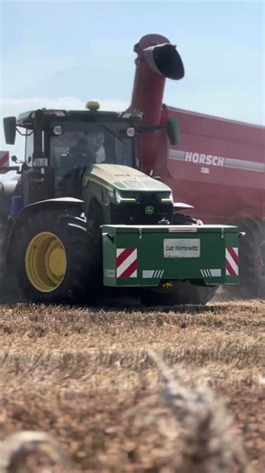 Coole Landwirte in Deutschland: Ein Trend