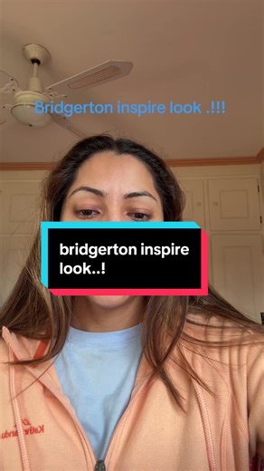 Bridgerton inspire makeup look.. . with @NYX Professional Makeup . collection . . Rate the look..!?? . . #makeupchallenge #makeuptransformation #bridgerton #collection #nyxcosmetics
