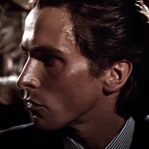 “Hey paul” / Patrick bateman 4k edit #americanpsycho #patrickbateman #xyzbca #Edit #