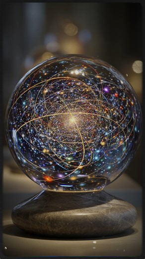 325K views · 10K reactions | The 11 Dimensions of Reality... To explain how our universe works, modern physics has had to abandon the idea of a simple 3D world. The latest scientific theories, like superstring theory, require that we live in a universe of at least 11, and possibly as many as 25, dimensions for the math to work. | Thehiddenfact4u | Facebook