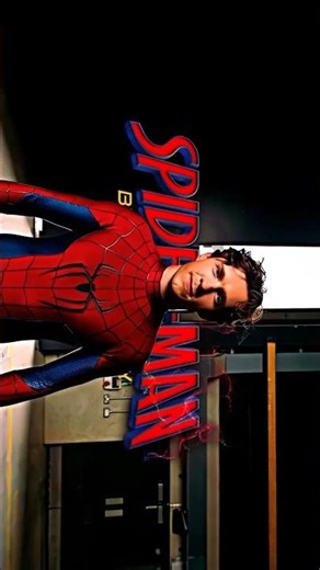 SPIDER MAN BRAMD NEW DAY !🕷️🕸️ #spiderman #new