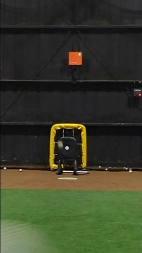 This is what elite looks like #baseball #pitching #trackman #velocity #baseballtraining #pitchdesign