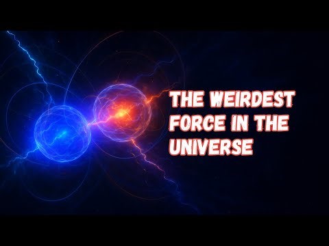 The Weak Nuclear Interaction: The Most Astonishing “Force” in the Universe