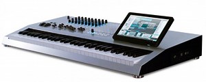 New iKeyDock & StudioBlade Music Workstations From Music Computing