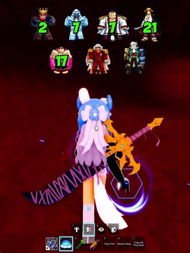 Control Rework vs All Boss Sea 1 #roblox #bloxfruits #shorts