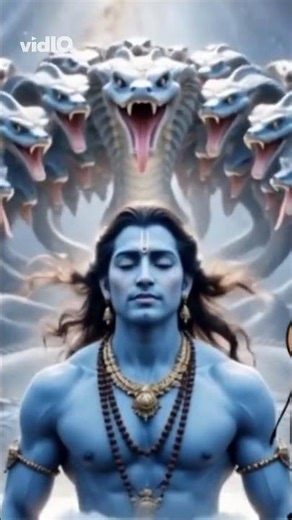 Why Lakshmana HATES Being the Center of Attention? 🧐🏹 #shesha #lakshman