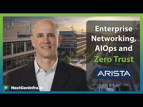 #EnterpriseNetwork26: Enterprise Networking, AI Ops & Zero Trust