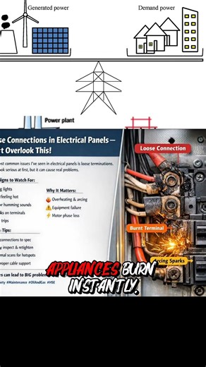 Neutral failure in a 3-phase system is more dangerous than you can imagine