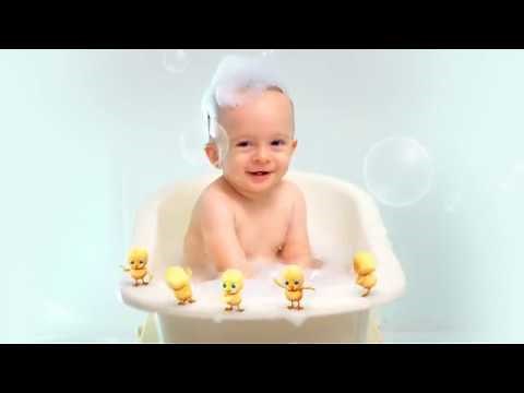 Dalin English Baby Shampoo TV Commercial | 2018