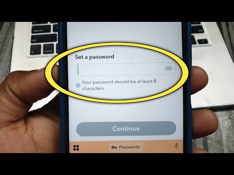 set a password kya hota hai | set a password ka matlab kya hota hai | set a password mein kya dalen