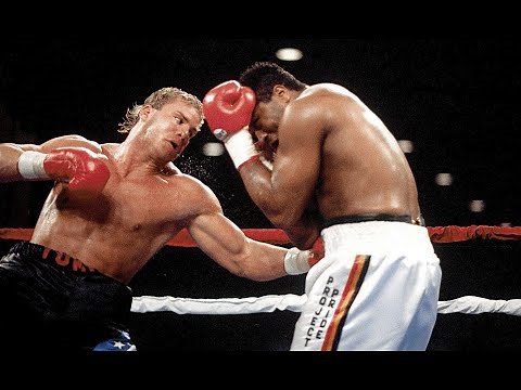 Tommy Morrison vs Bobby Quarry - 16 February 1992 - (HD 1080) Full Fight 2023