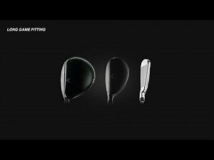 5 Wood, Hybrid or Driving Iron? // Matt's 2021 Long Game Fitting