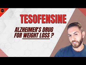 Tesofensine Peptide Reviews