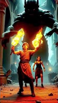 Greek Mythology Mysteries That Still Shock Experts