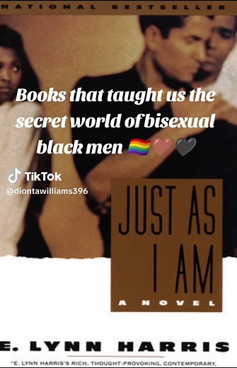 Exploring the Secret World of Bisexual Black Men
