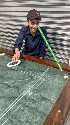 Pressure Moment Perfection 😤🔥 #carrom #viral #trending #foryou #skills