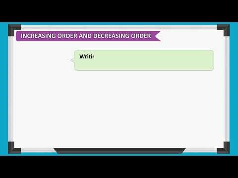 Numbers up to 200 | Jay Cee’s Get Into Mathematics Book 2 Chapter 1