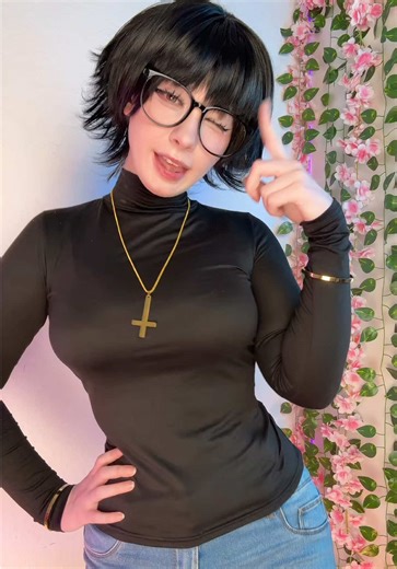 Another cosplay video of Shizuku Murasaki🖤 #shizukucosplay #shizukumurasaki #hunterxhunter #cosplay #hunterxhuntercosplay