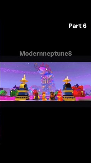 The LEGO® Movie 2 - Videogame #gameplay #shorts (No Commentary)
