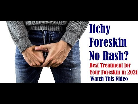 Your Old Man Is Out Of Action? Sore ForeSkin? Do This - You Can Thank Me Later