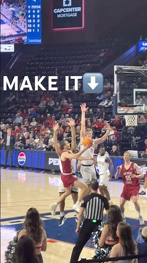 Richmond Spiders VS Southern Virginia￼ highlights