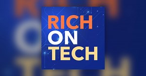 Amazon’s AI Alexa, Apple Invites & Microsoft’s Free App to Speed Up Your PC - Rich On Tech