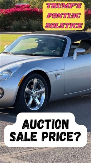 2006 Pontiac Solstice at Deadwood | Swade Customs