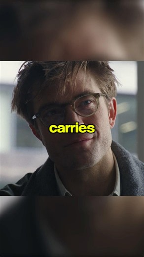 Top 6 Robert Pattinson movies you have to watch! 😱🍿
