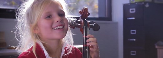 Music Lessons & Classes