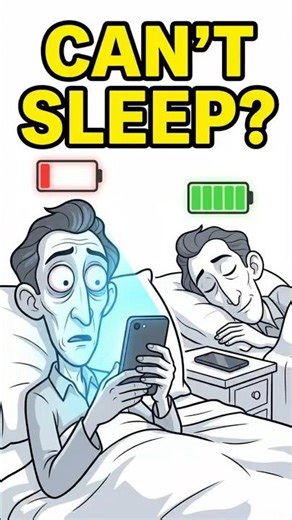 Still Tired After Sleep? 😴 (Fix This Tonight!)