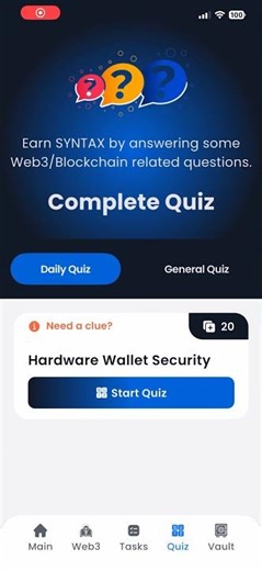 5 April Syntax Verse daily Quiz Answer today | syntax verse quiz #dailyquiz #syntaxverse