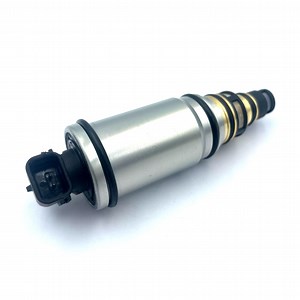 [Hot Item] Automotive Air Conditioning Compressor Control Valve for Hyundai KIA Refrigeration Control Solenoid Valve 97674-3r000