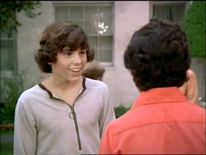 The Brady Bunch - Traitor!