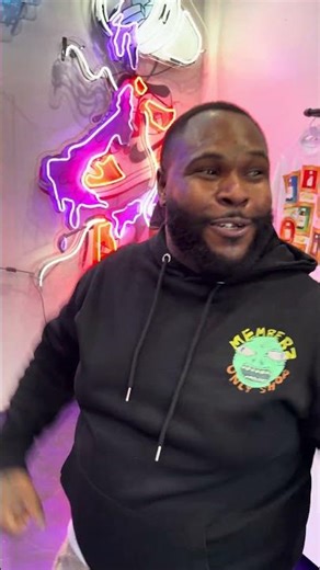 That’s a awful lot of cough syrup shop