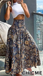 2.3K views · 29 reactions | Spring into style with our fresh & fabulous collection! ✨ Discover your perfect look on Chicme. | Chic Me | Facebook