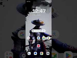 Installing Smart connect in Moto G54 5g And Exploring Features | Reading Comments