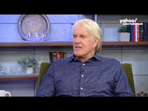John Tesh on his life-changing performance at Red Rocks [Extended]