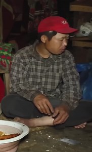 41K views · 485 reactions | Documentary on the Eating Challenge in the Village | Nature Cooking | Facebook