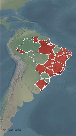 Why Brazil Isn’t as Perfect as You Think 🌍