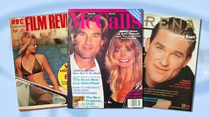 Kurt Russell And Goldie Hawn's Former Malibu Beach House Is On The Market