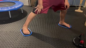 Check out this awesome customer review on our Core Training Conditioning Sliders. ⭐️ Thanks for the review, Jill! | Tumbl Trak | Facebook