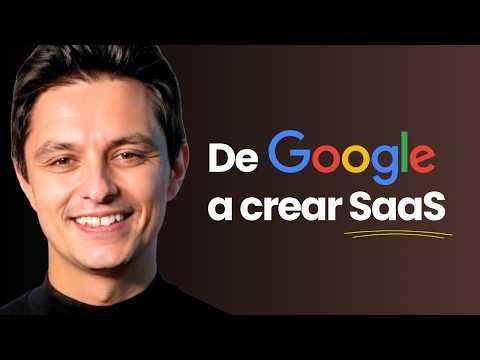 From Programming for Meta and Google to Launching Your Own SaaS