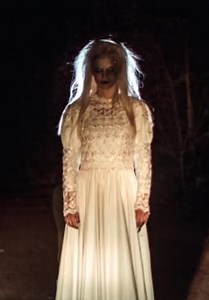 Paranormal Caught on Camera S02:E14 - Roadside Ghost Bride and More