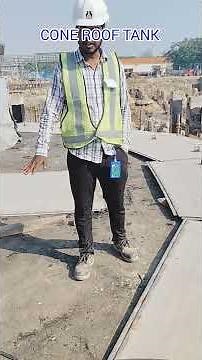 cone roof tank how to make /API 650,ASME -9 NITRIC ACID TANK