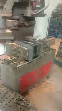 Sand Core Making Machine / Core Shooter