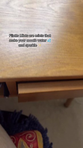 Flintts Mouth-Watering Mints Compilation