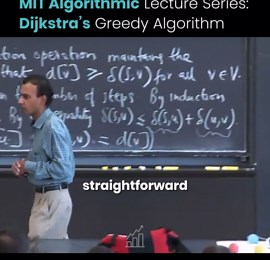 The algorithm behind GPS navigation
